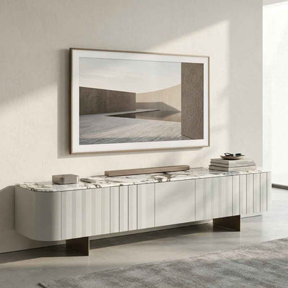 Kristiansand TV Stand