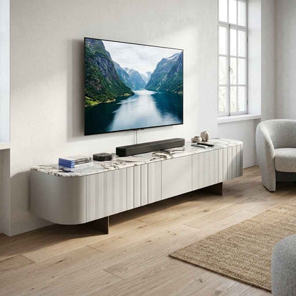 Kristiansand TV Stand