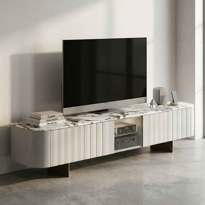 Kristiansand TV Stand