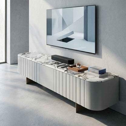 Kristiansand TV Stand