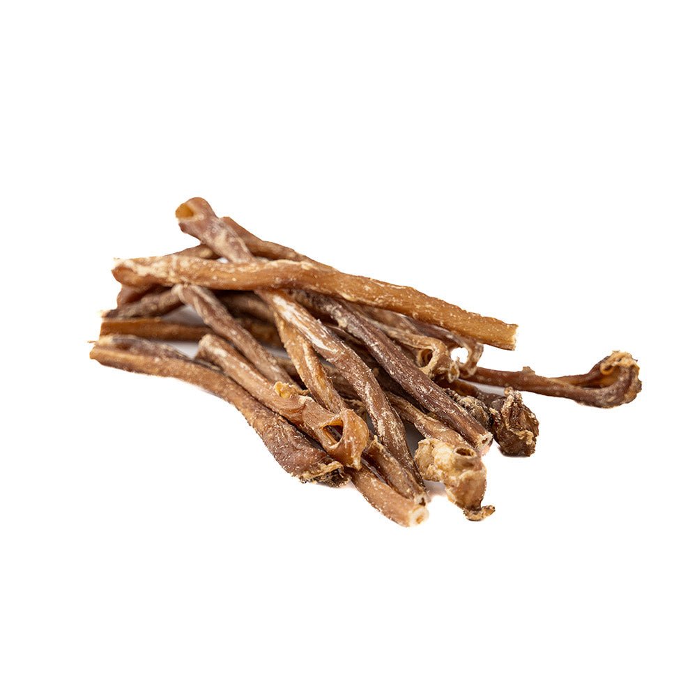 Lamb Gullet Pieces 70g