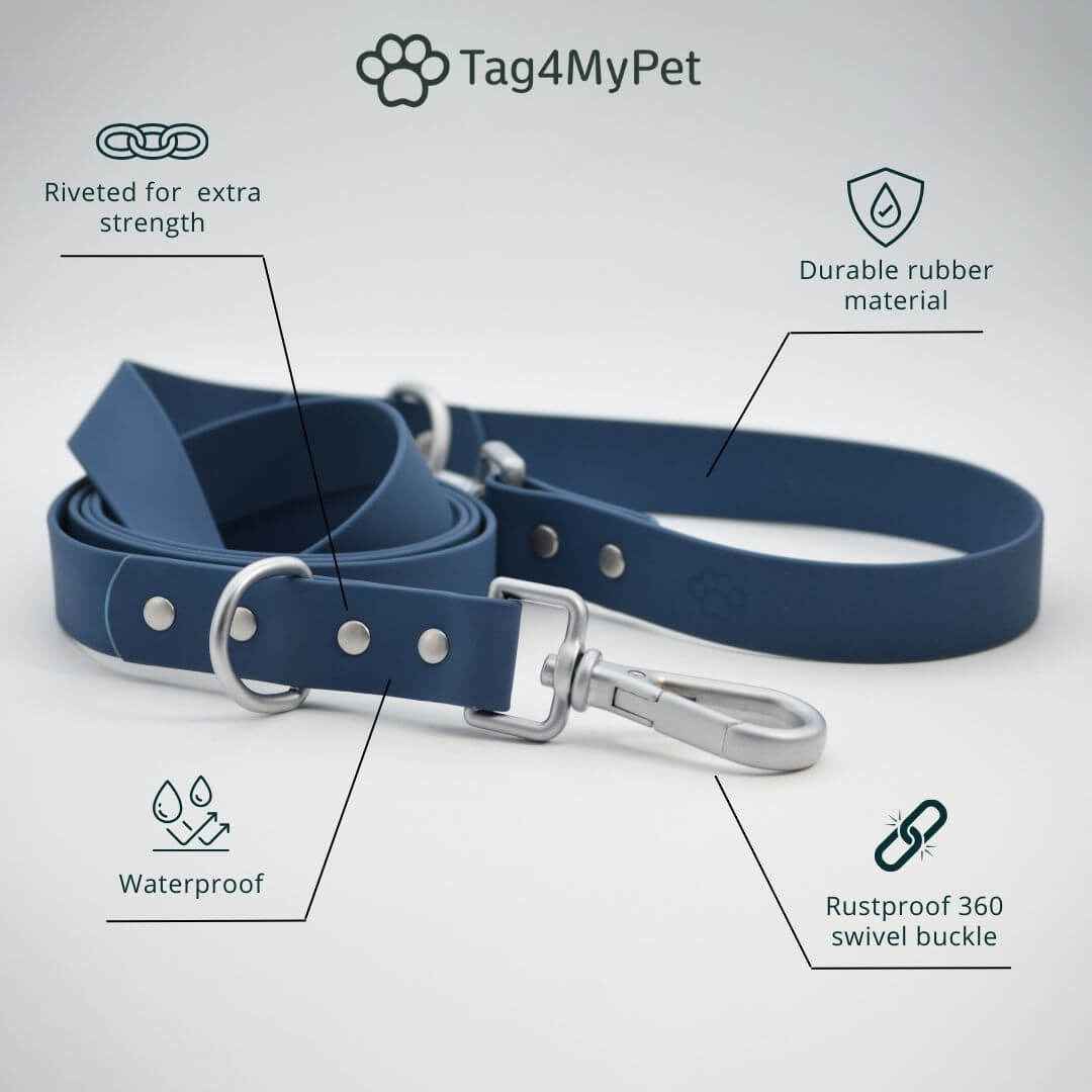 Waterproof Dog Leash