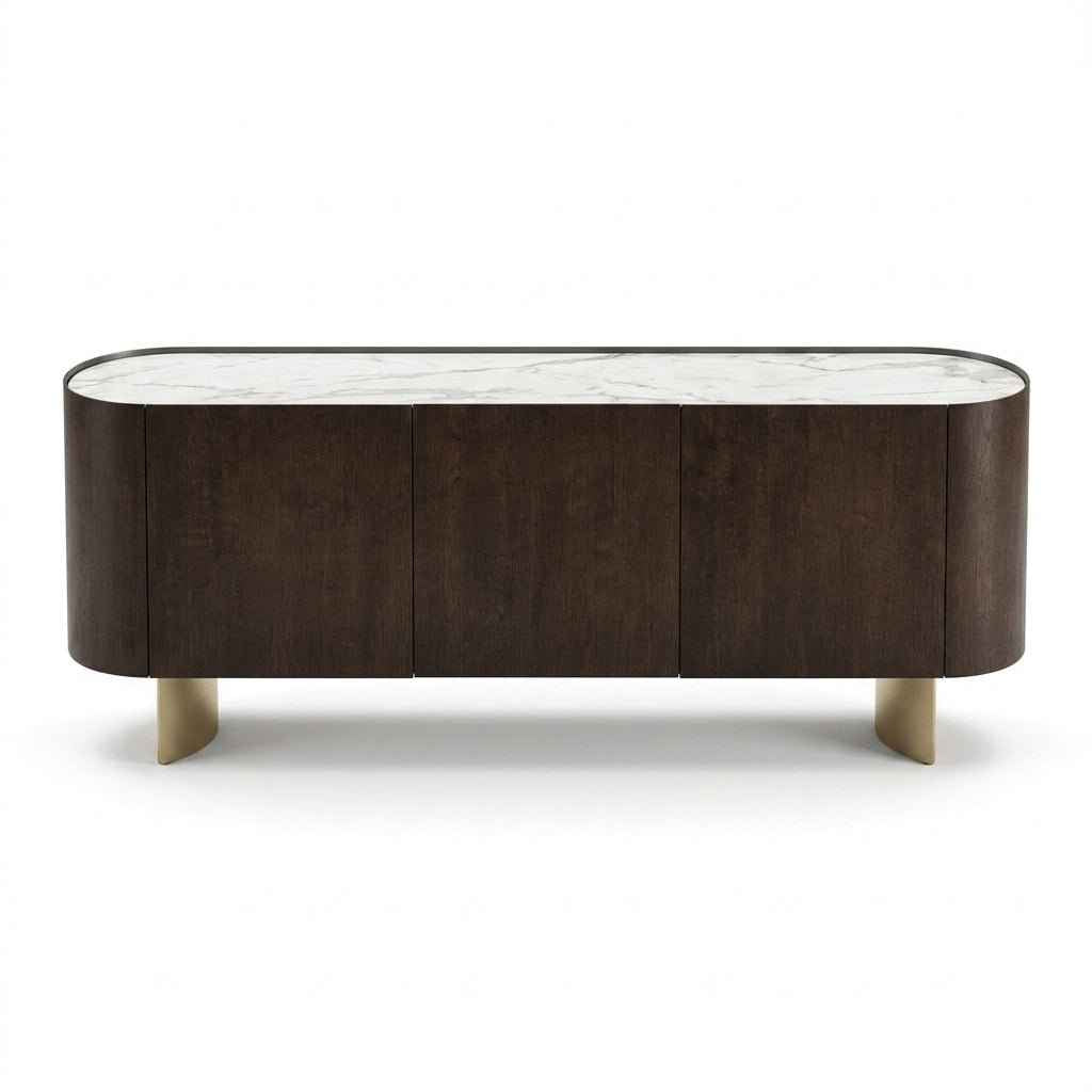 Lillehammer Sideboard