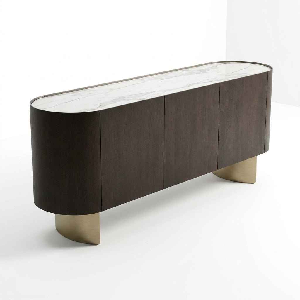 Lillehammer Sideboard