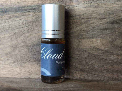 Cloud 9 Essential Oil Roll-On Perfume Blend