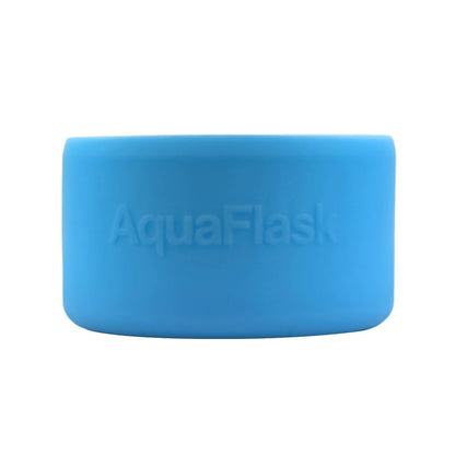 AquaFlask Silicone Boot for 14oz–22oz Bottles Non-Slip Protective Sleeve