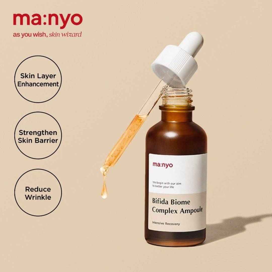 Ma:nyo Bifida Biome Complex Ampoule 50ml