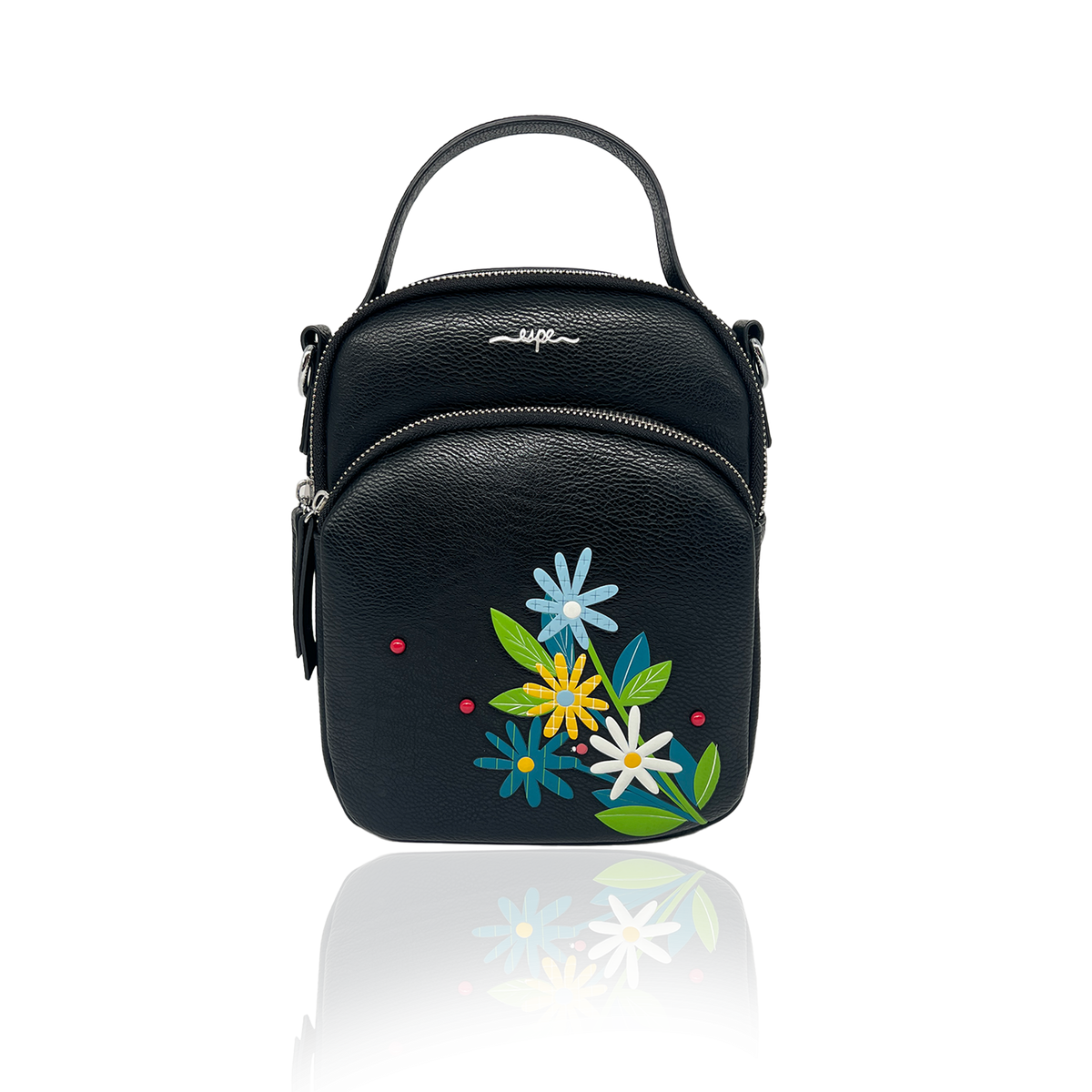 Marigold Crossbody Bag