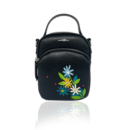 Marigold Crossbody Bag