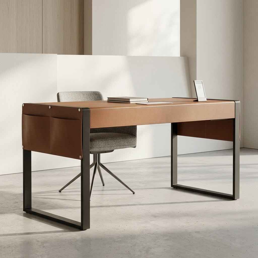 Marlowe Desk