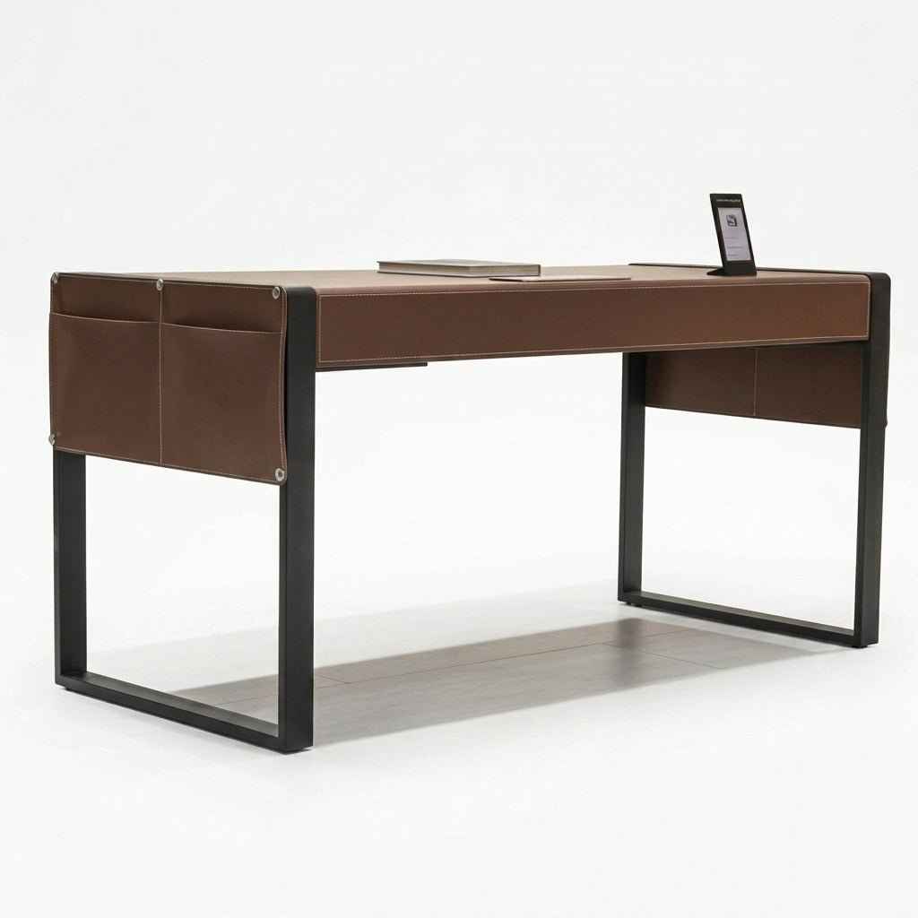 Marlowe Desk