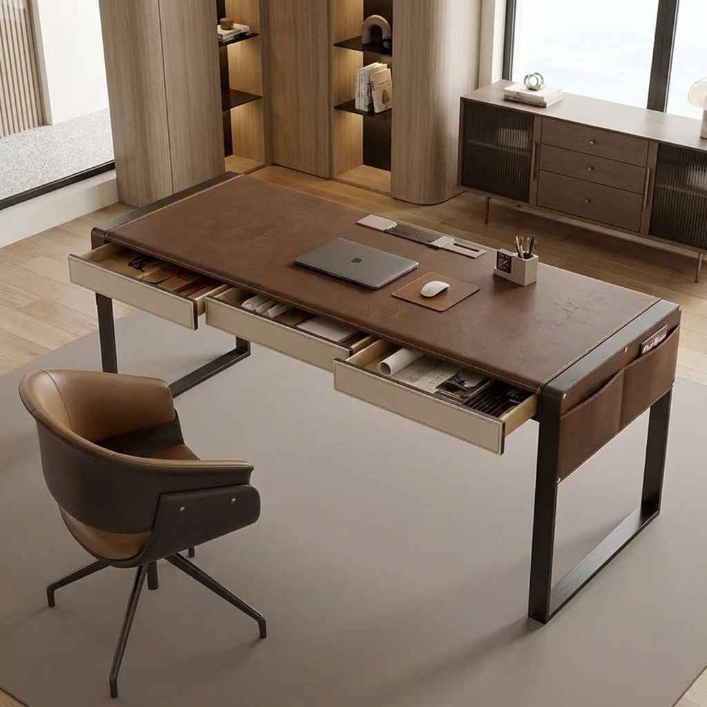 Marlowe Desk