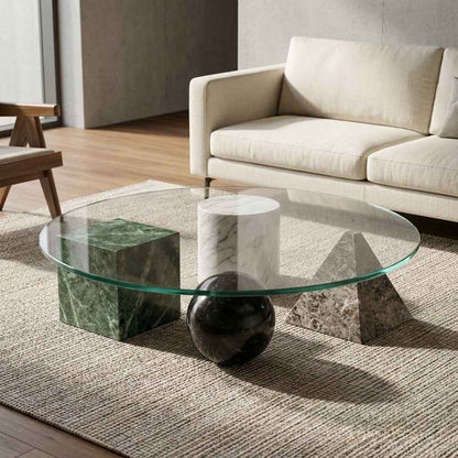 Mirage Coffee Table