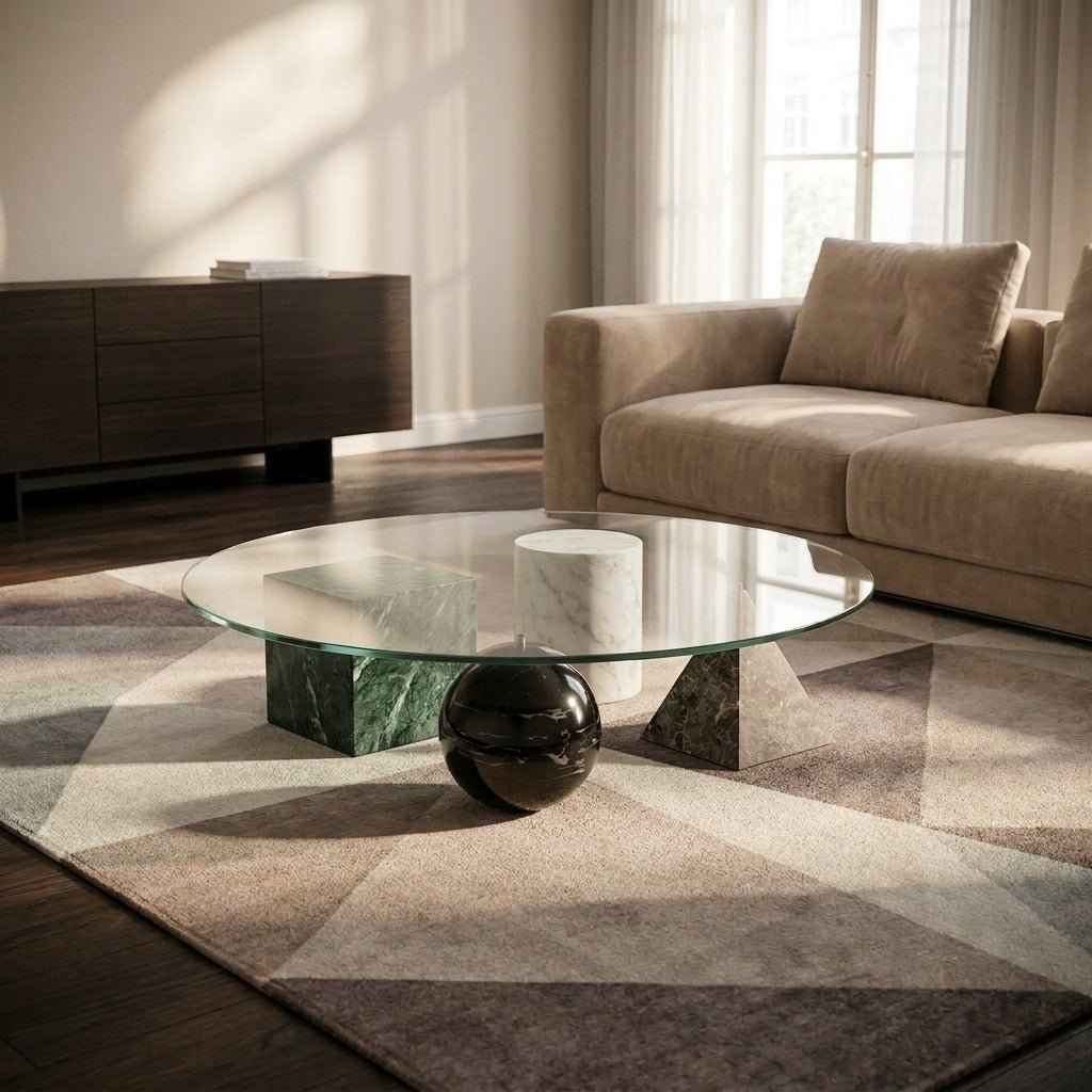 Mirage Coffee Table