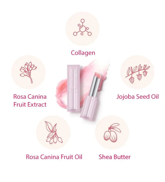 MISSHA Dare Tint Lip Balm 4.8g