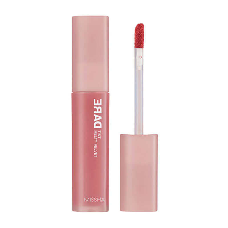 MISSHA Dare Tint Melty Velvet