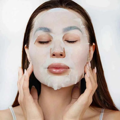 MISSHA Airy Fit Sheet Mask Green Tea