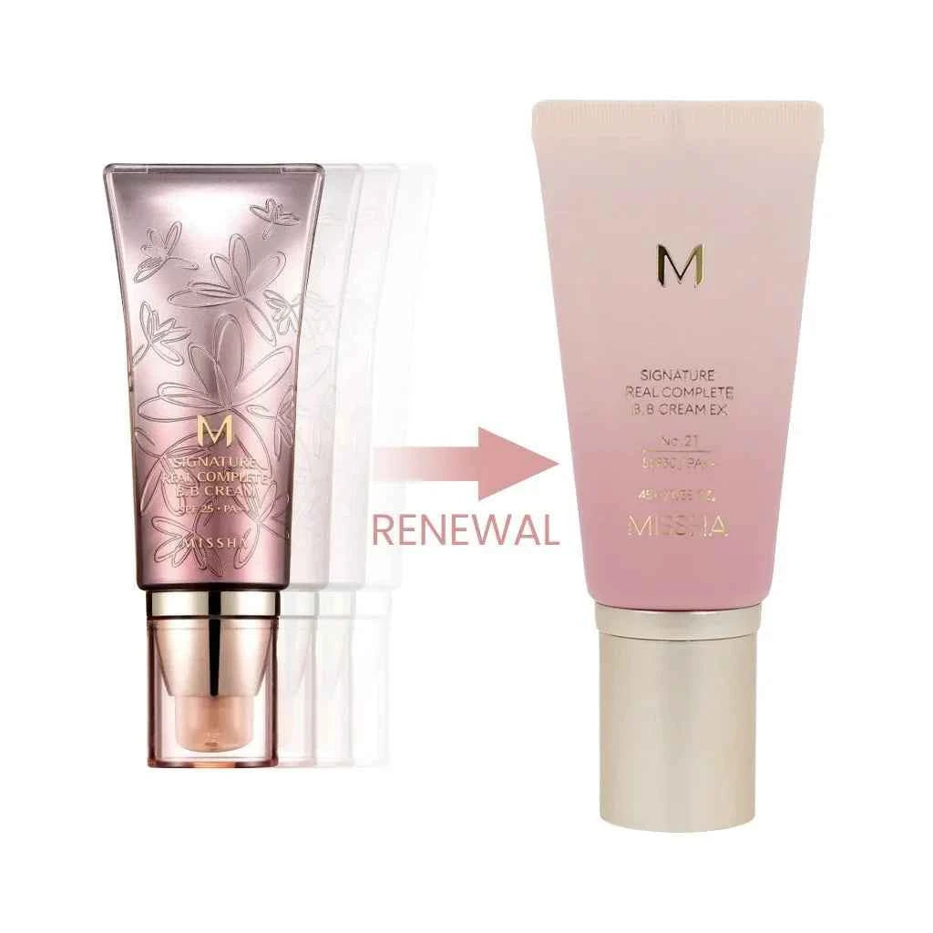 MISSHA Signature Real Complete BB Cream Ex. 45g