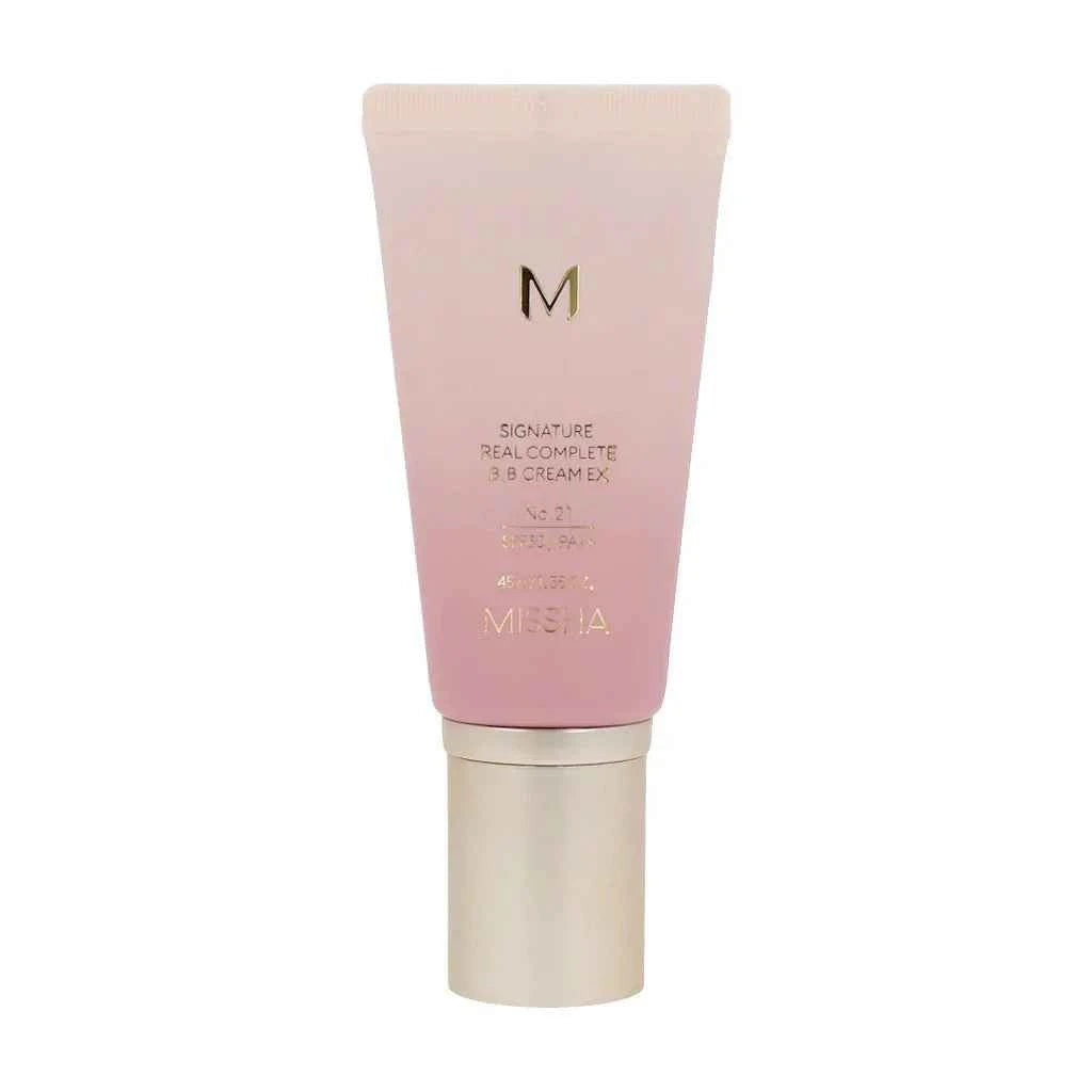 MISSHA Signature Real Complete BB Cream Ex. 45g
