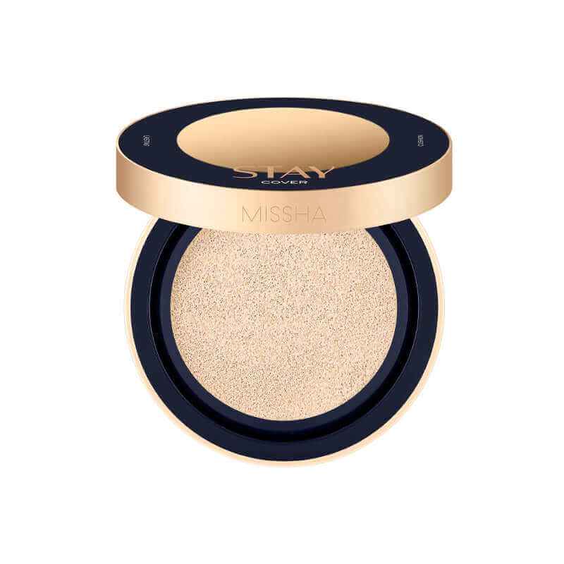 MISSHA Stay Cushion 15g