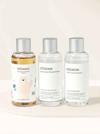 Mixsoon Essence Layering Set No.1 100ml * 3