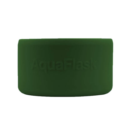 AquaFlask Silicone Boot for 14oz–22oz Bottles Non-Slip Protective Sleeve