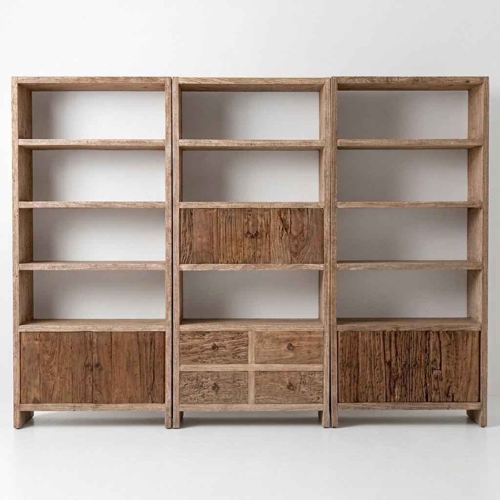 Nakskov Bookcase