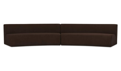 Naomi Modular Sectional