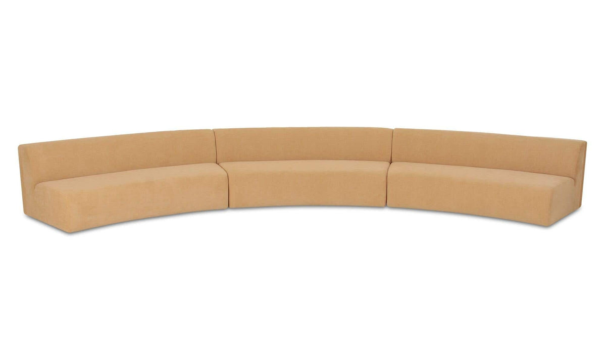 Naomi Modular Sectional