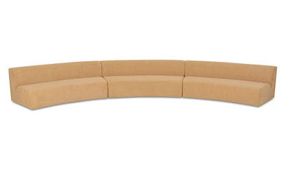 Naomi Modular Sectional