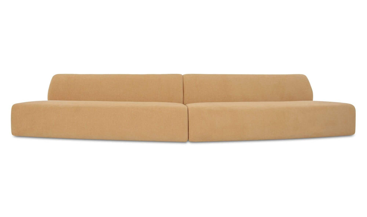 Naomi Modular Sectional