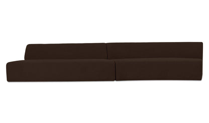 Naomi Modular Sectional