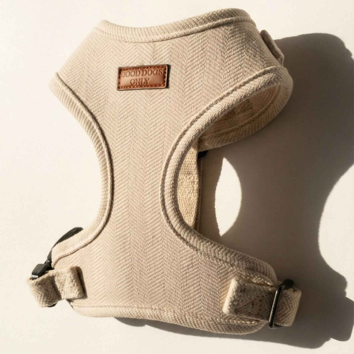 Tweed Harness