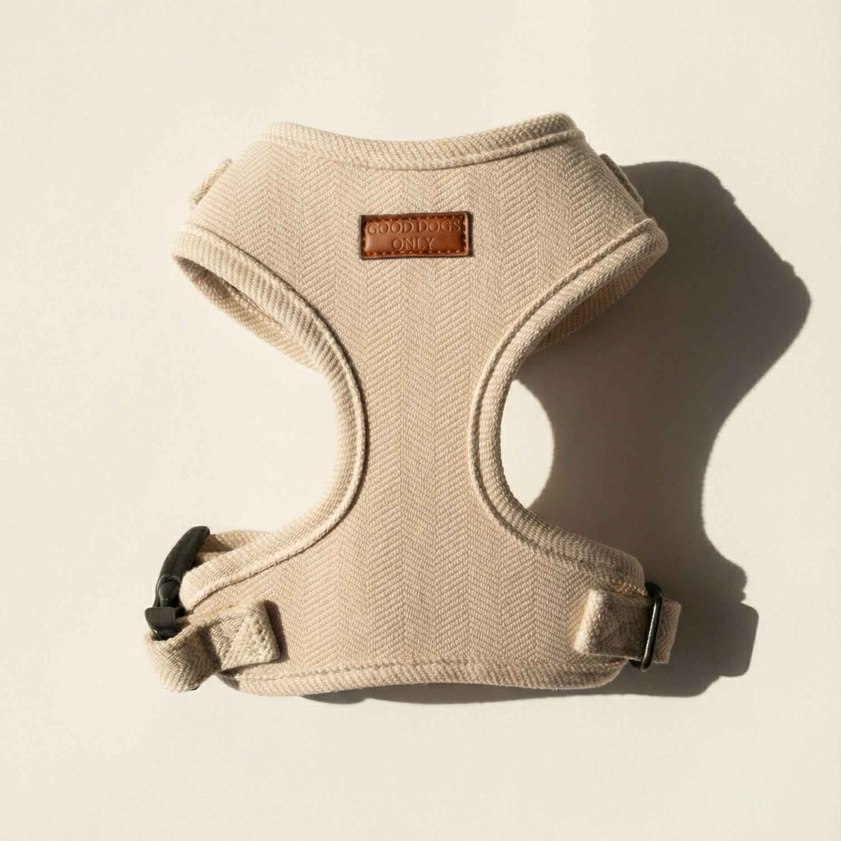 Tweed Harness