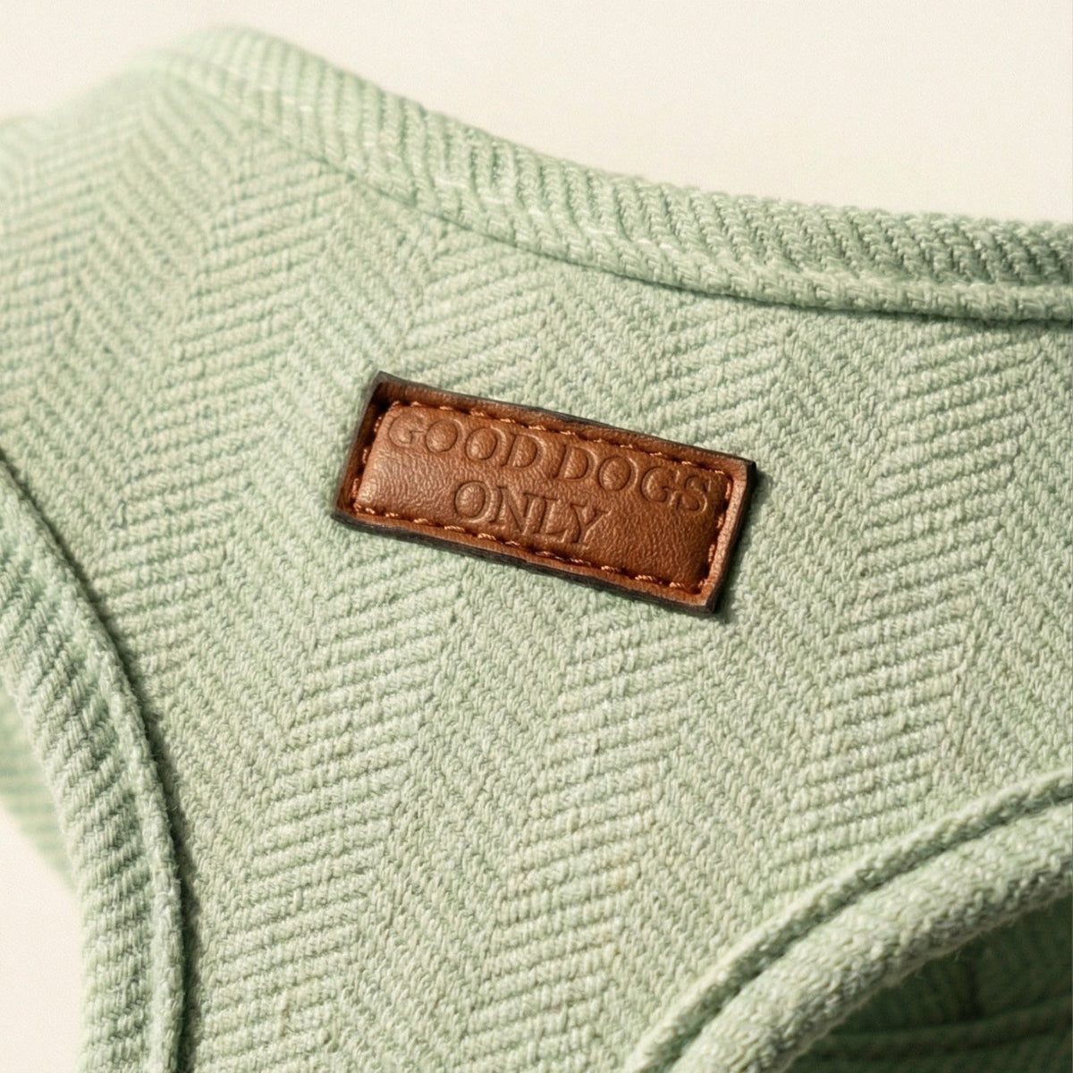 Tweed Harness