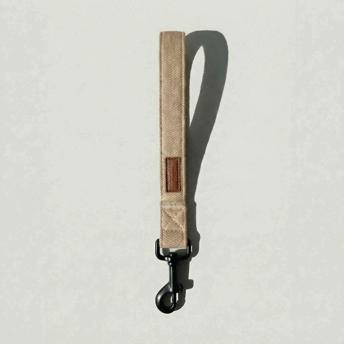 Tweed Leash