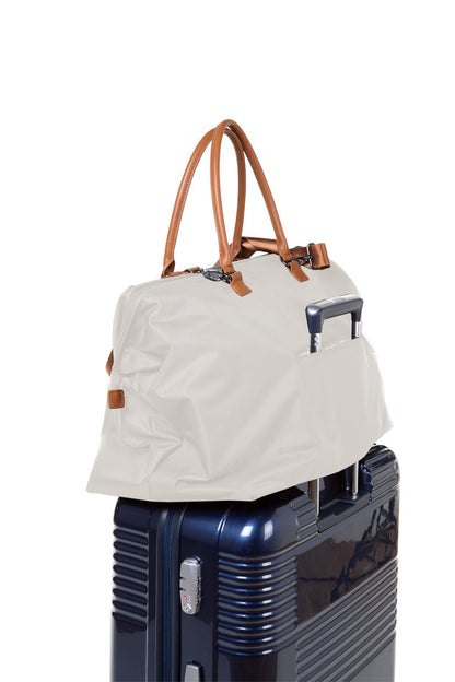 Nursery bag Mommy Bag ® Off-White