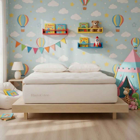 Organic Kids Mattress