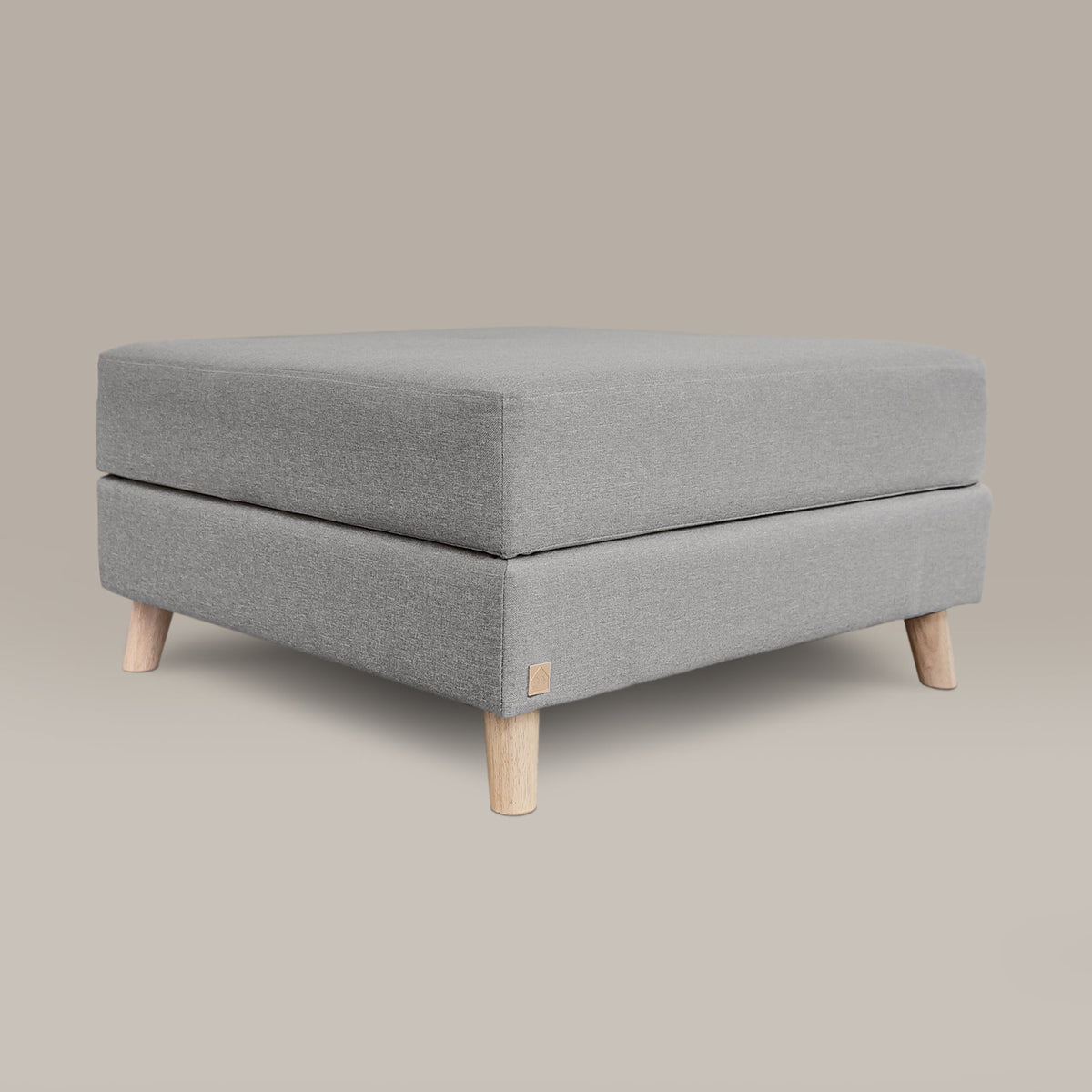 otto pet ottoman