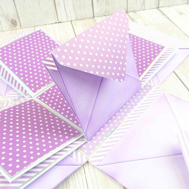 Premier Craft Tools - Envelope Corner & Notch Punch