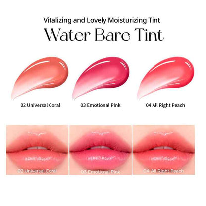 Peripera Water Bare Tint 3.7g