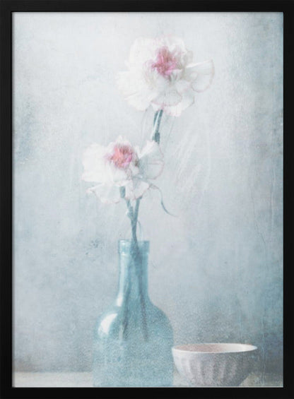 Wall Art Friendship in Flowers