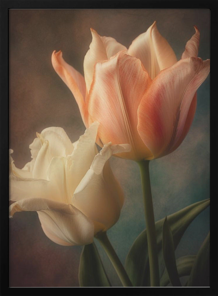 Vintage Flowers 2