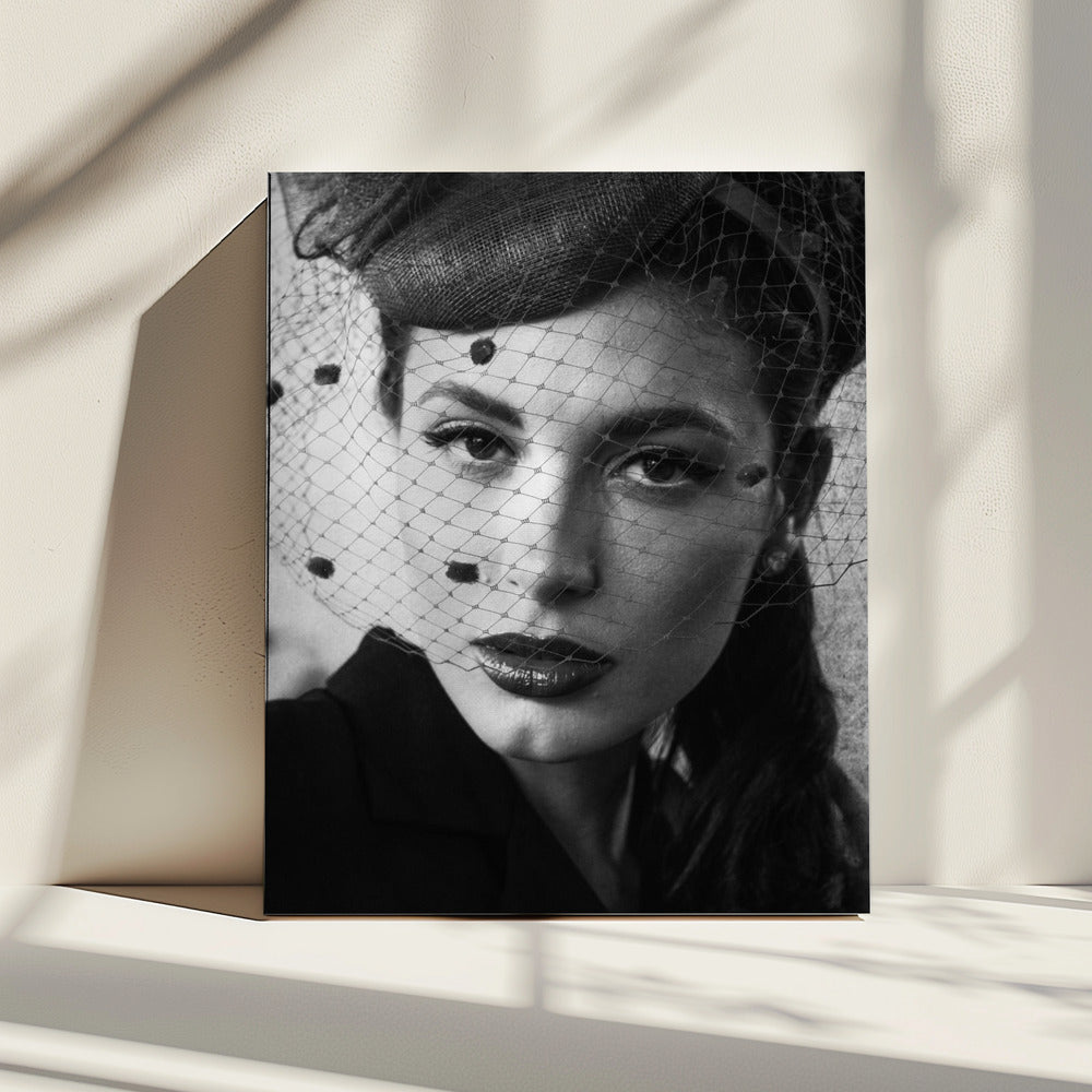 Wall art Untitled