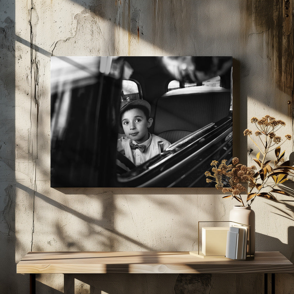 Wall art Untitled