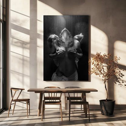 Wall Art Fallen angel