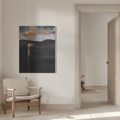 Wall Art Ember