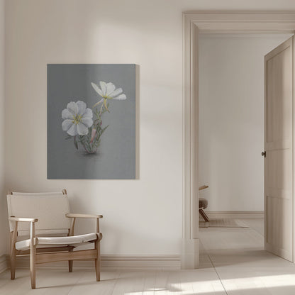 Wall Art Giant Helleborine (1880)