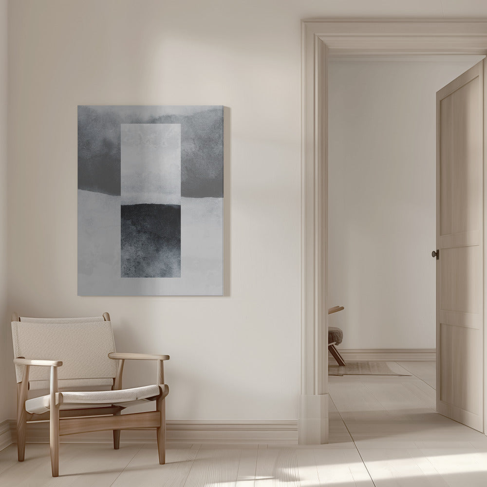 Wall art Minimalism 52X