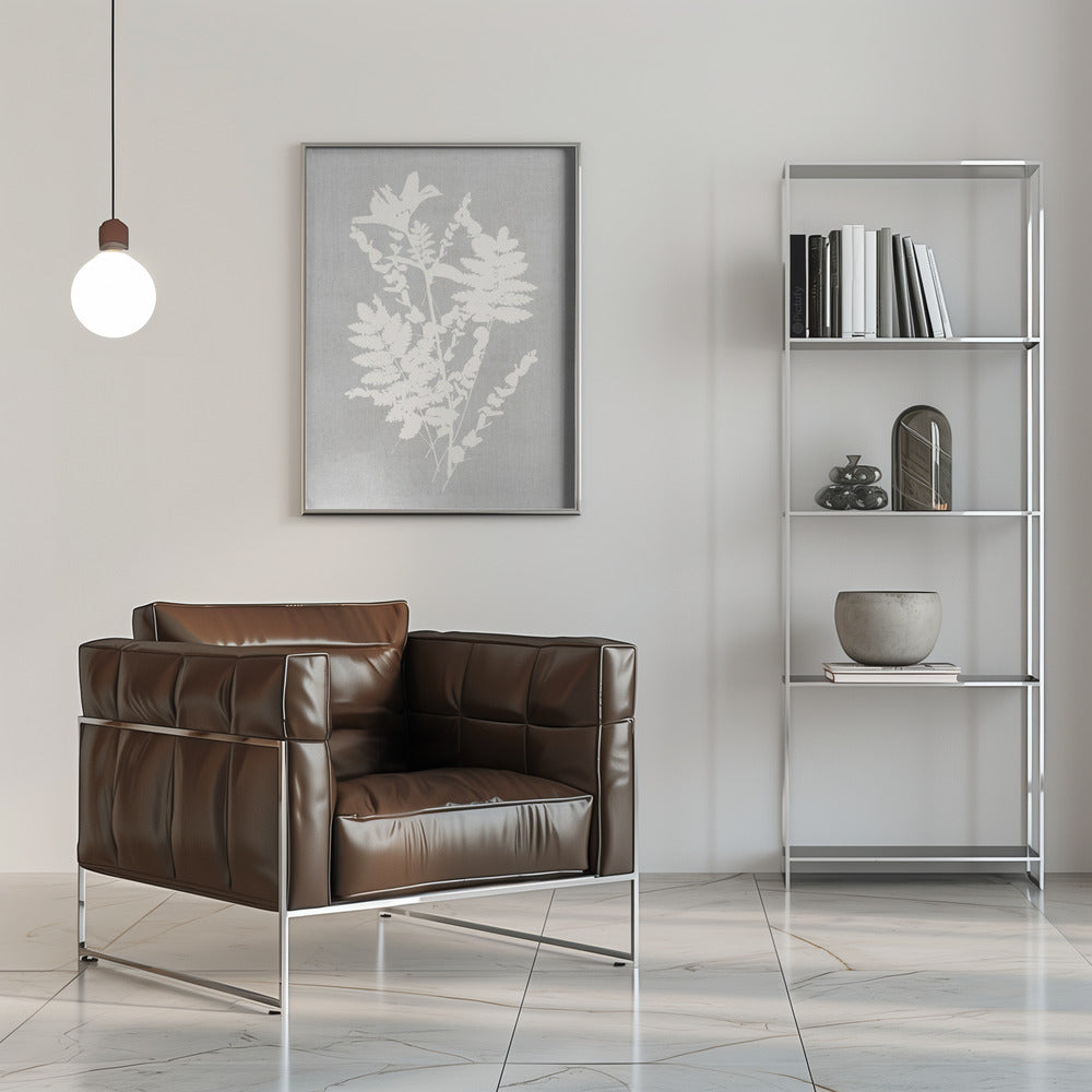 Wall art Botanical Illustration 5